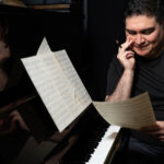 Juan Guerra Composer