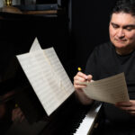 Juan Guerra Composer