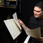 Juan Guerra Composer