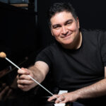 Juan Guerra Conducting